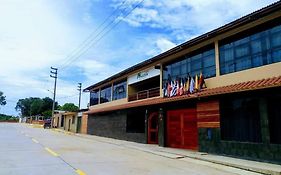 Amazon City
